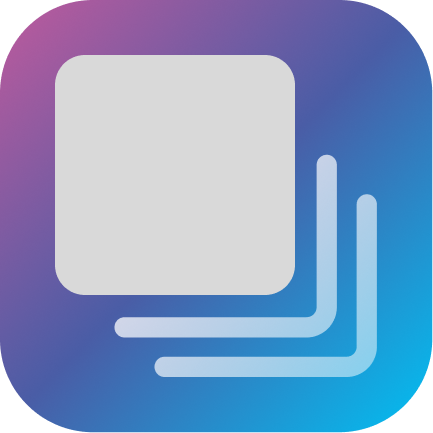 AVstudio App Container icon
